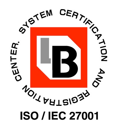 ISO/IEC 27001